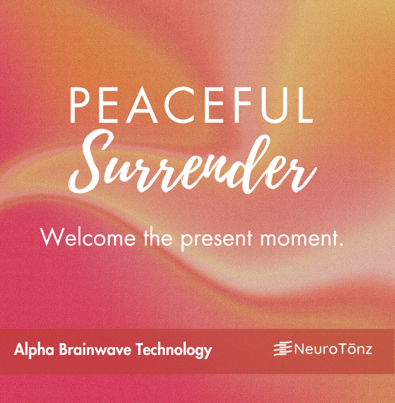 Peaceful Surrender