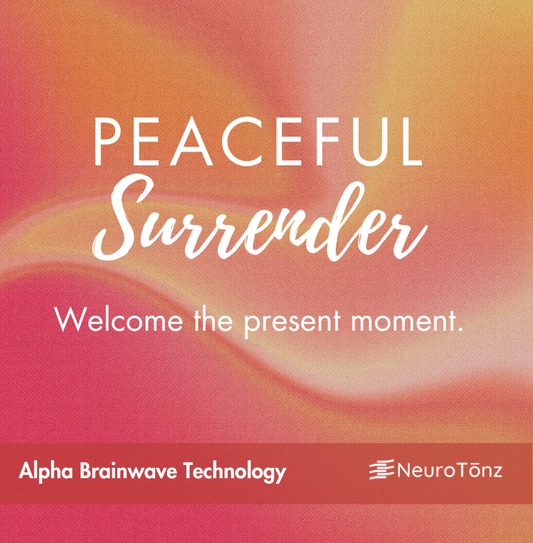 Peaceful Surrender